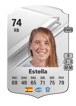 Estella