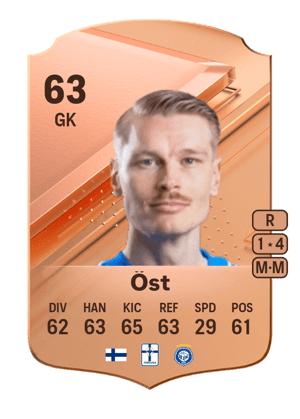 Jesse Öst