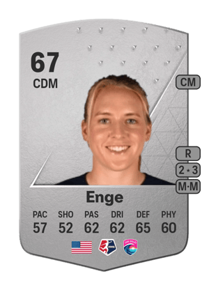 Sierra Enge