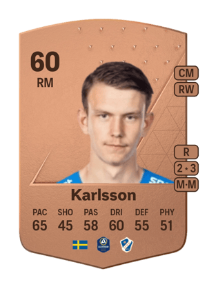 Kazper Karlsson
