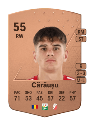 Iulian Codrin Cărăușu