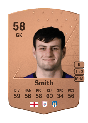 Tom Smith