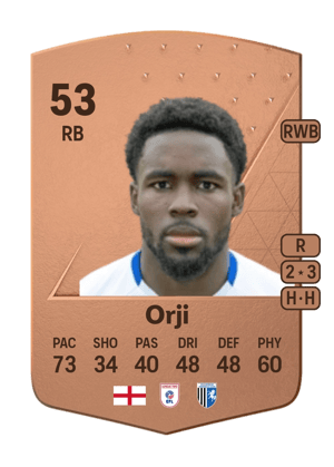 Ike Orji