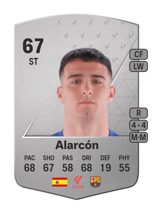 Alarcón