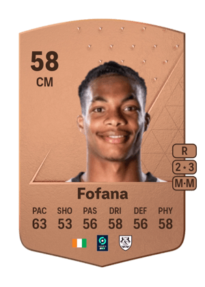 Ibrahim Fofana