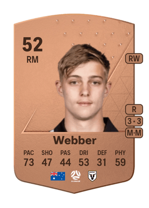 Jesper Webber