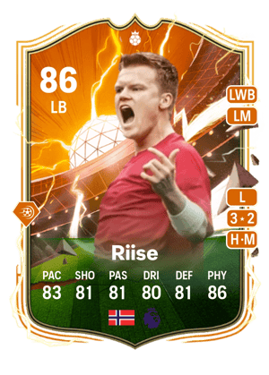 John Arne Riise