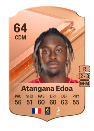 Valentin Atangana Edoa