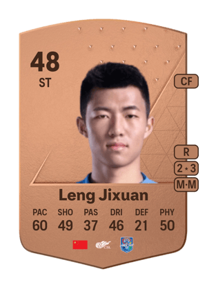 Leng Jixuan - 48 - Common