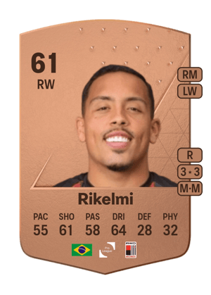 Rikelmi