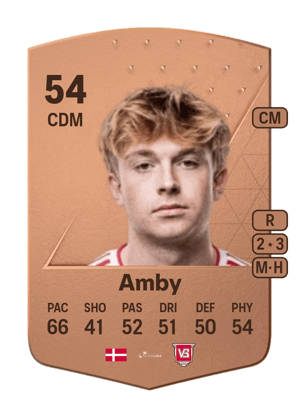 Oliver Amby