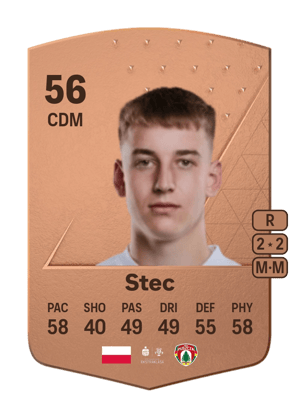Stec - 56 - Common