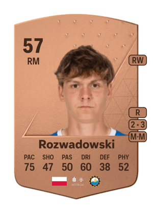 Jakub Rozwadowski