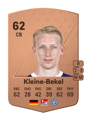 Colin Kleine-Bekel