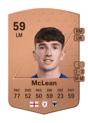Ryan McLean