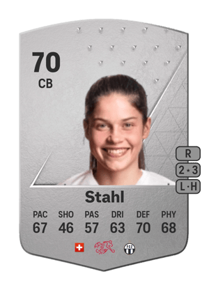Kattalin Stahl