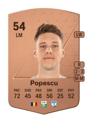 Robert Marian Popescu