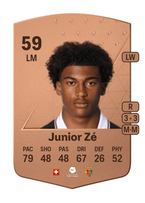 Junior Zé