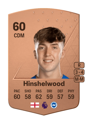 Jack Hinshelwood