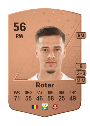 Rotar - 56 - Common