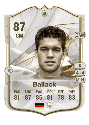 Michael Ballack