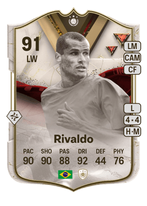 Rivaldo