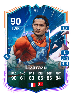 Bixente Lizarazu