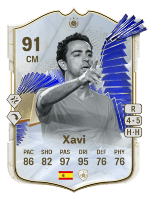 Xavi