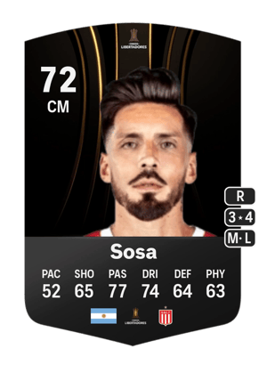 José Sosa