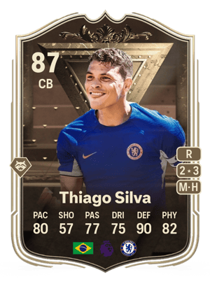 Thiago Silva - 87 - Centurions
