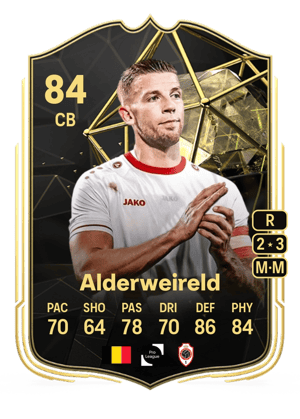 Toby Alderweireld