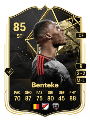 Christian Benteke