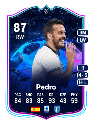 Pedro