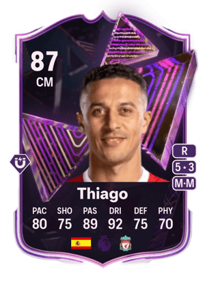 Thiago
