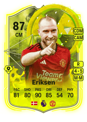 Eriksen - 87 - Radioactive
