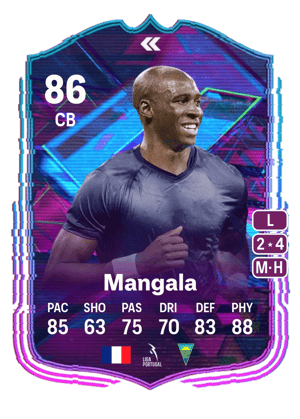Mangala - 86 - Flashback Player
