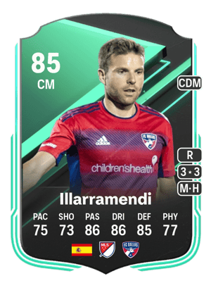 Illarramendi