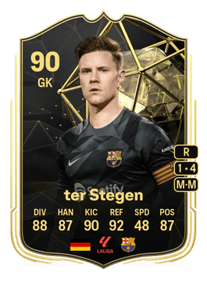 Marc-André ter Stegen