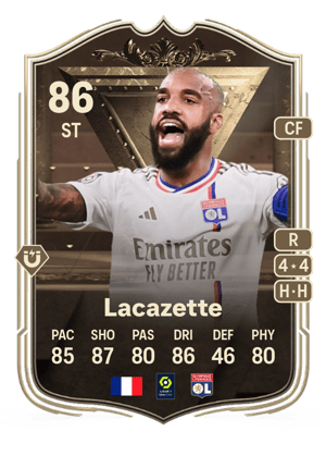 Alexandre Lacazette