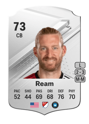 Tim Ream