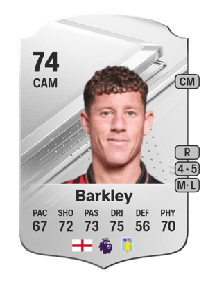 Ross Barkley