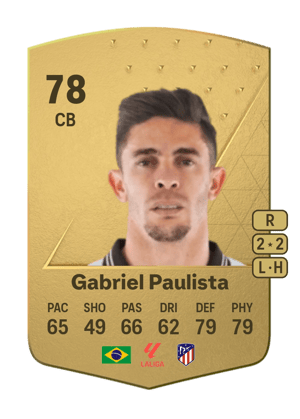 Gabriel Paulista