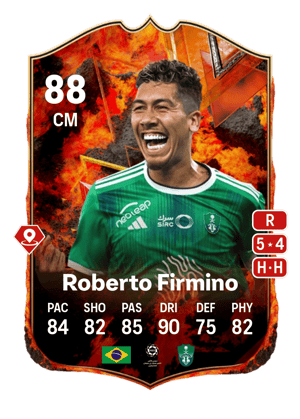 Roberto Firmino