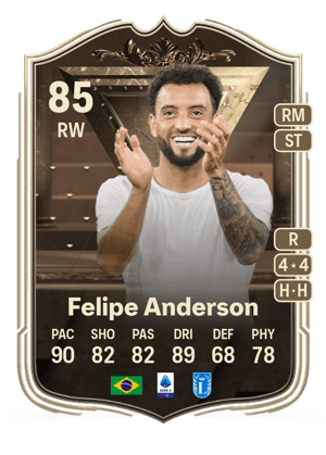 Felipe Anderson