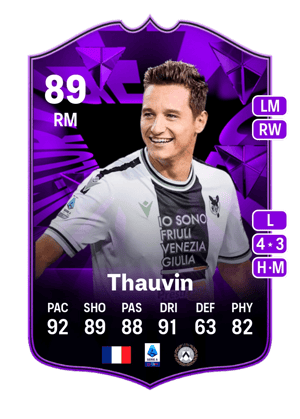 Florian Thauvin