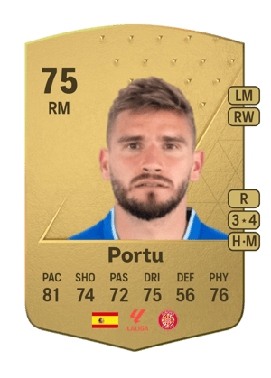 Portu