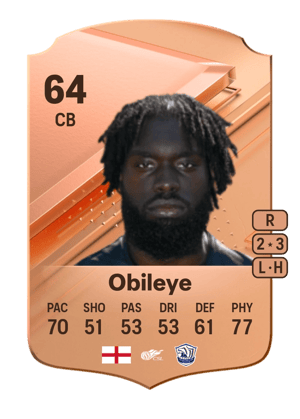 Ayo Obileye