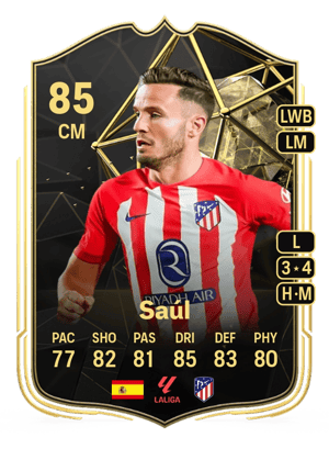 Saúl