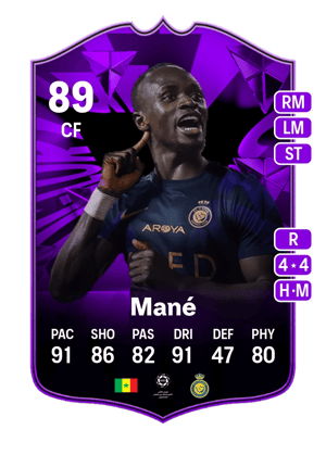Sadio Mané