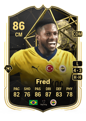 Fred
